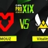 【EPL S19】MOUZ vs Vitality 05月12日 决赛