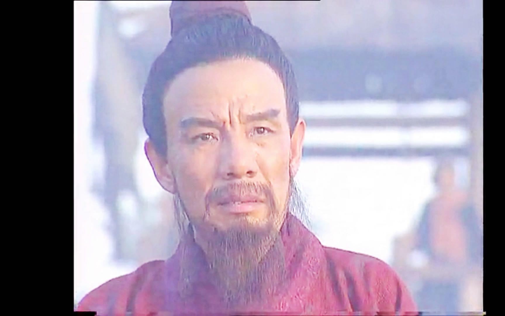 【央视三国】司马懿单恋诸葛亮二三事