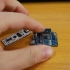 用Arduino制作智能语音控制开关（懒死我啦( ･⊝･∞）