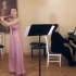 【长笛】Sofiia Lubiantceva 《罗西尼主题变奏曲》肖邦·曲 Variations on a Theme 