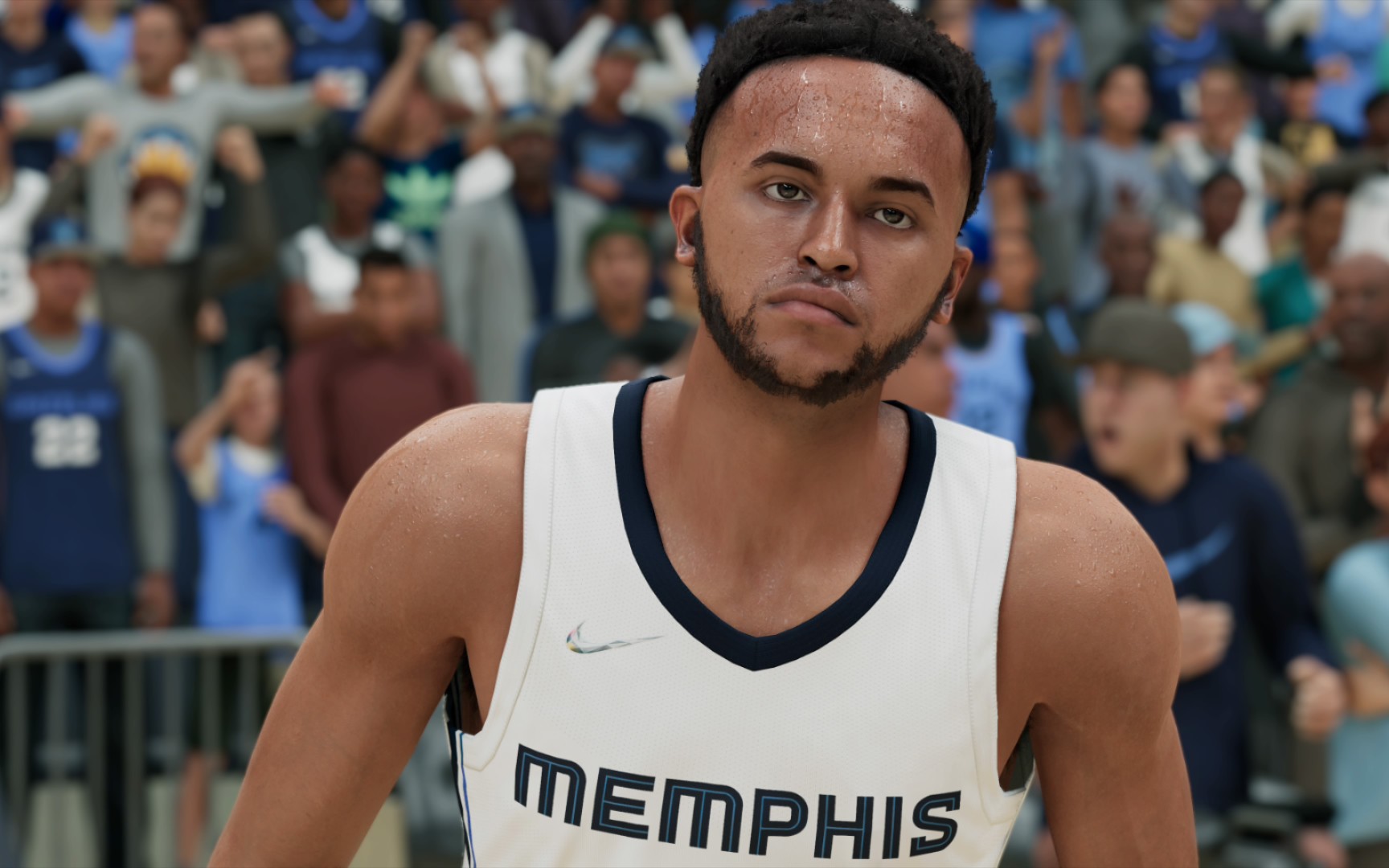nba2k22次世代凯尔安德森精彩集锦
