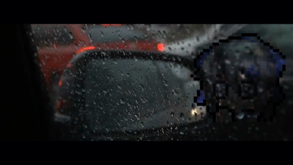 「代码尽头开不出玫瑰｜希尔薇×《开往春天的地铁》终极数据雨告白」