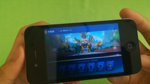 ipad玩什么手游最爽,ipad玩什么手游最爽