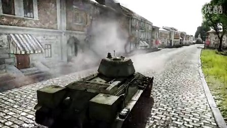 warthunder|战争雷霆 - 环境破坏系统_哔哩哔哩_bilibili