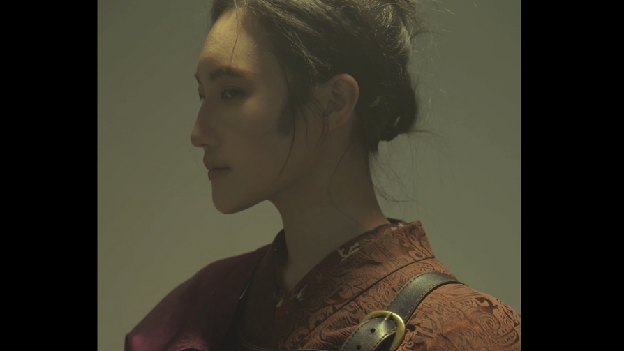 【唐•甲胄】还是说，不止木兰是女郎？
