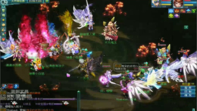 天界排名_天界山