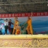 【一家三口】我们村最会跳舞的一家表演泰国舞蹈