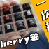 一次搞懂机械键盘【cherry篇】