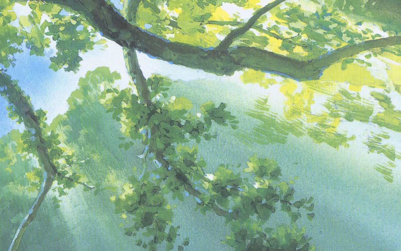 男鹿和雄封面插画制作技法讲座视频在线观看_ 放肆吧