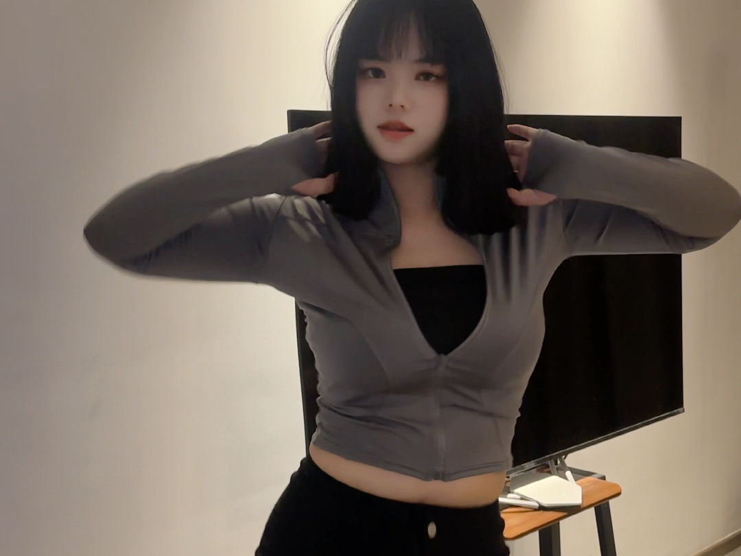 【-Small Jane】My latest work, come and have a look!
