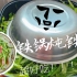 铁锅炖铁锅(｡・`ω´･)空心菜超好吃～