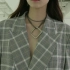 【郑厦荣】韩国18岁模特郑厦荣 | 2021SS服装周 “SEOKWOON YOON”SHOW
