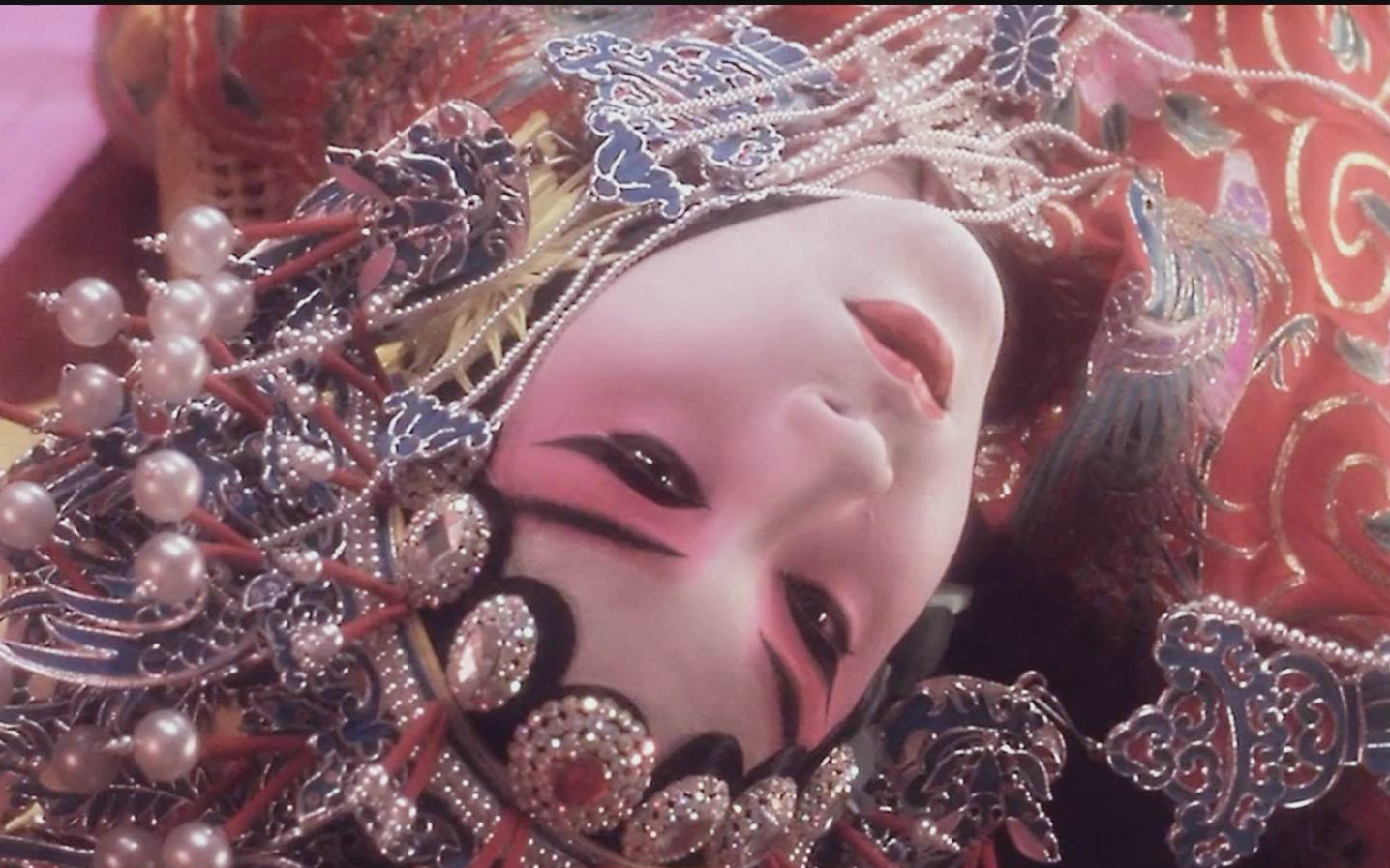 关于程蝶衣的视频合集_ 放肆吧