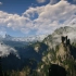 【游戏中白噪音】《巫师3》的氛围-从凯尔莫罕的视角