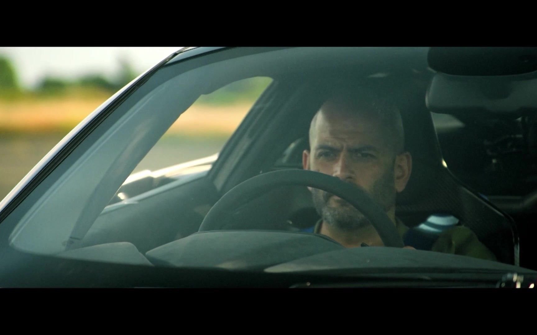 topgear第31季高能看点12逆天加速赛三大跑车谁最快