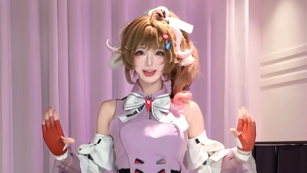 南风天必须要有这只萌萌羊!