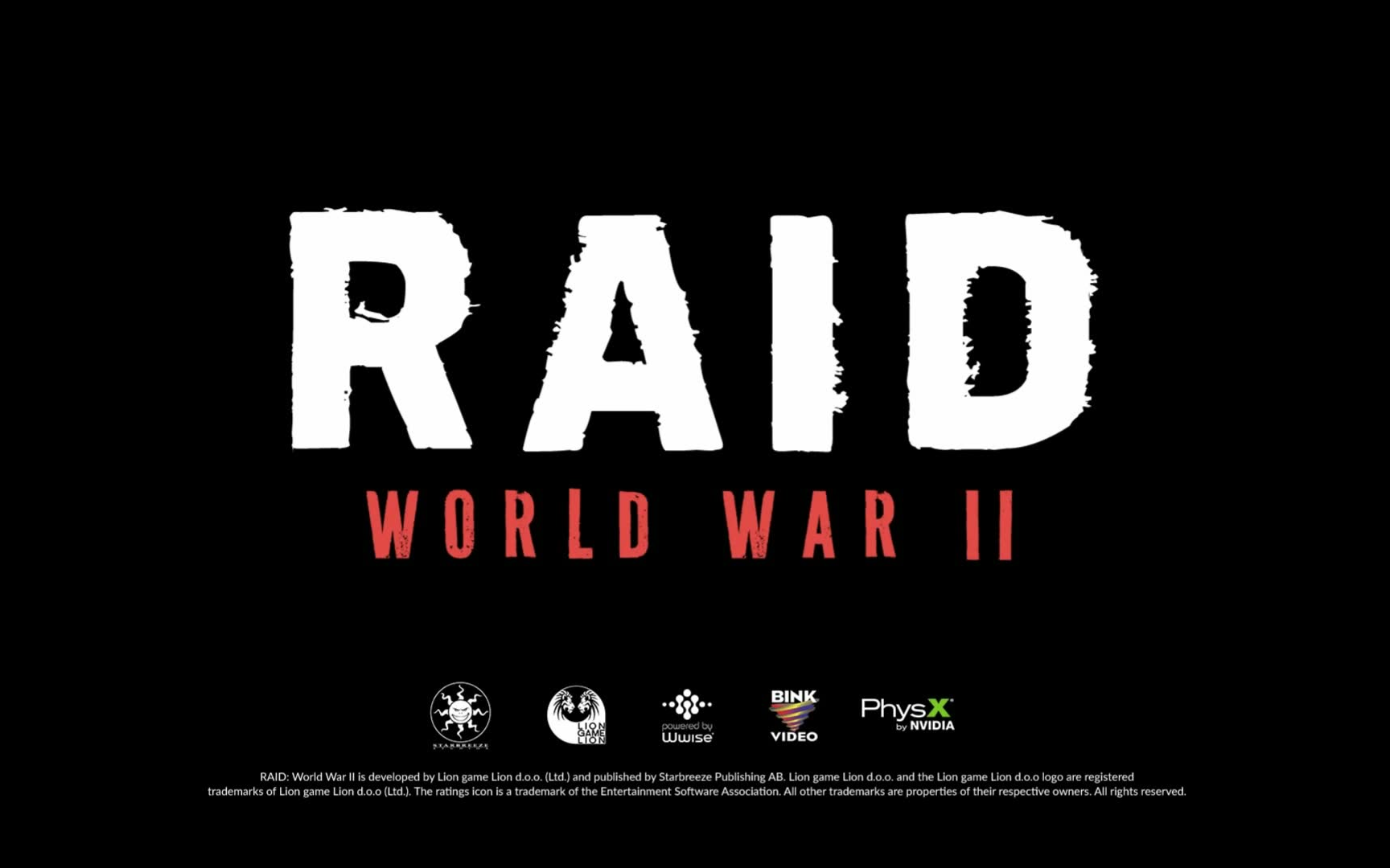 第2次世界大战纪录片