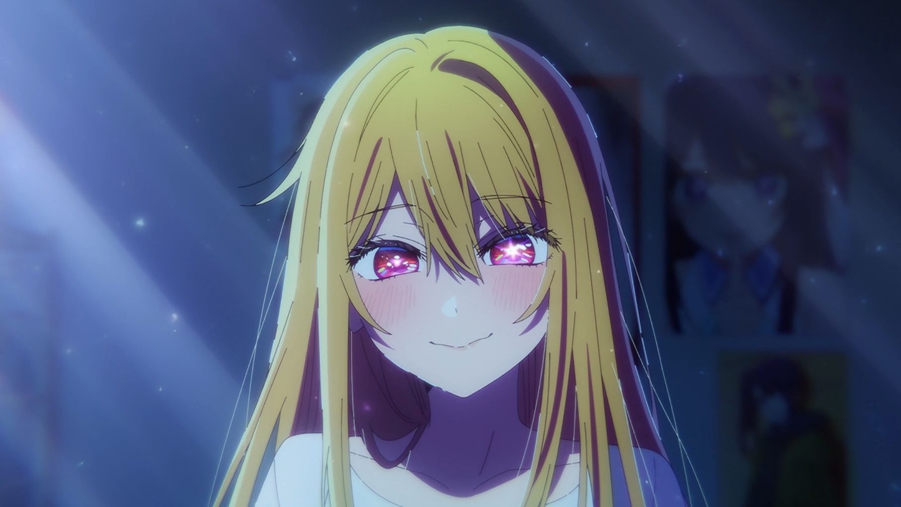 『孩子的我推 第三季』第11话