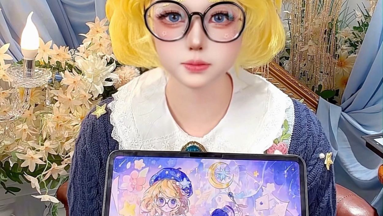 老大我们这样装疯卖傻真能有演绎之星吗