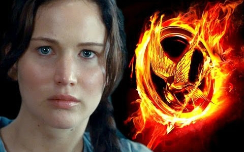 【饥饿游戏】如果凯妮斯(katniss)才是最大反派