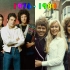 【Disco】世界单曲榜历年前5名（1976-1980）【Queen、ABBA、Elton John、Donna Sum