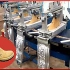 知道鞋子是怎么做出来的吗？7种日常用品的工业生产过程.