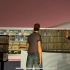 GTA罪恶都市十周年纪念版移动版盗窃商店7