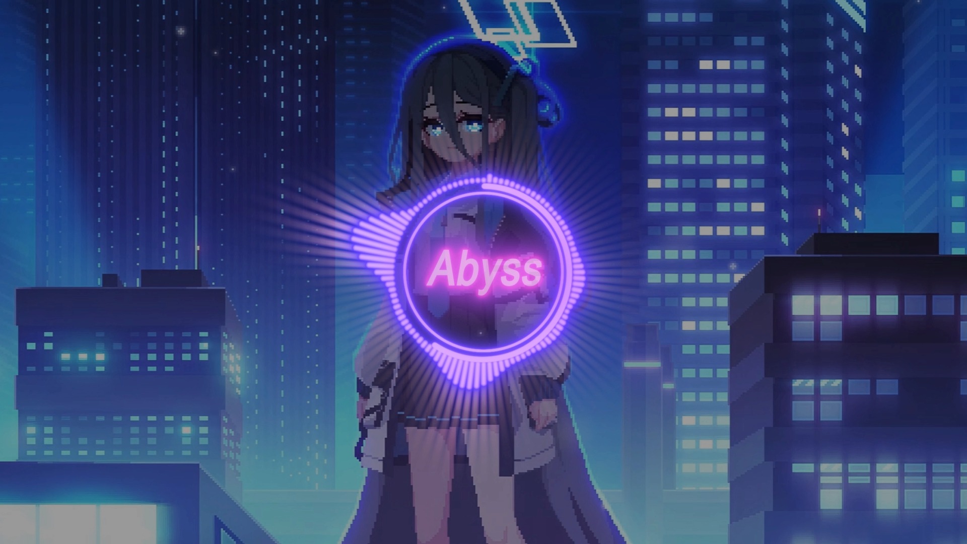 《渲染の小曲》《孤独の小曲》《emoの小曲》《像素の小曲》《失落の小曲》《希望の小曲》—Dead House - Abyss