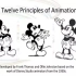 十二法则完整版12Principles of Animation Official Full Series_bilibi