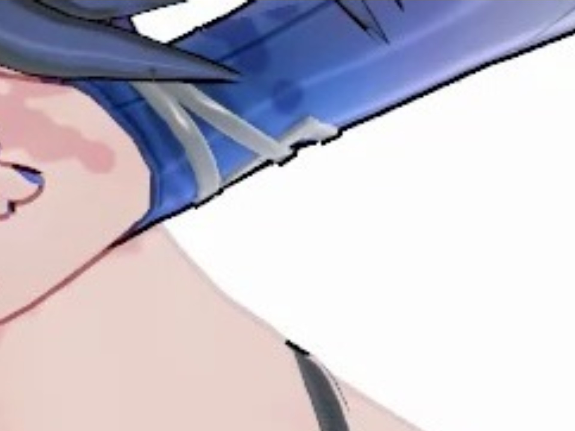 你在后面干嘛？