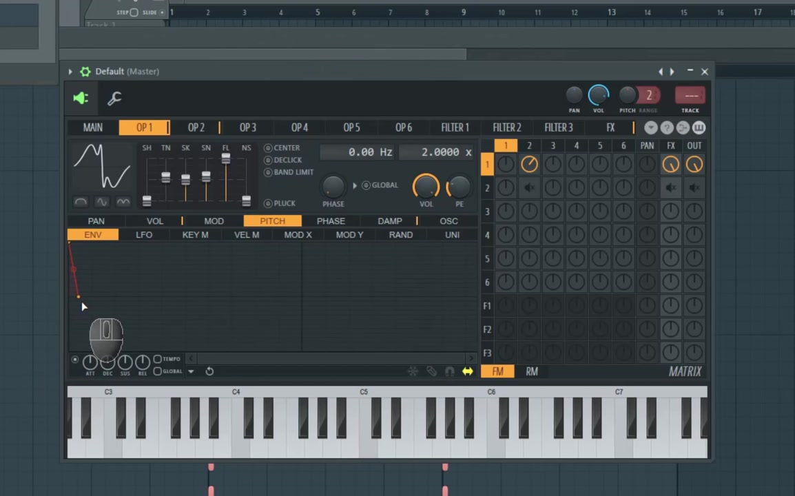 how to make edm for free   4000 sytrus presets