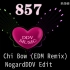 ? DDV MUSIC《Bow Chi Bow》857 百蝶版 EDM Remix