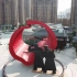 盛京之美|重型文化广场，1905文创园，持钎人，漫咖啡，北一路万达广场，航拍