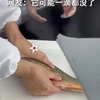 鱼被学生做实验排精，拼命反抗差点逃走，网友：它可能一滴都没了