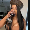 【中字】卡姐Cardi B今日直播精彩片段回顾 卡迪碧爆笑学习《WAP》舞蹈
