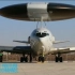 【美国/北约】 E-3预警机起飞和降落