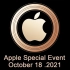 2021苹果秋季第二场发表会总部转场合集丨2021苹果特别活动日丨Apple Event