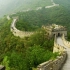 世界上最美丽的地方之中国的长城（the Great Wall）