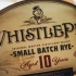 加拿大威士忌新星品牌，但是猪猪：口哨猪 WhistlePig 10年黑麦威士忌