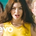 【MV首播】Lorde回归新单《Solar Power》