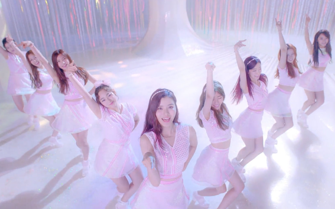 gugudan - Wonderland 完整版