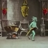 「短片」炼狱熔炉 Le chaudron Infernal (1903)