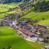 瑞士阿姆登小镇，大山里的世外桃源