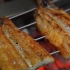 日式烤鳗鱼制作过程，看着太诱人了