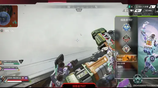 懂不懂双锤骷髅海的含金量啊