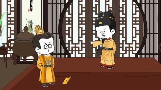 穿越大明我成为了朱元璋第五子