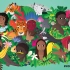 世界野生动植物日2021年宣传片  森林与生计：维护人类和地球