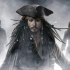 【混剪】Captain Jack Sparrow 杰克船长