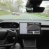 【4K】Tesla FSD 12.3.4 - City streets & Highway Drive（城市道路及高速表