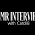 Cardi B Explores ASMR | W Magazine